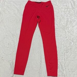 Nike | size small | full length leggings